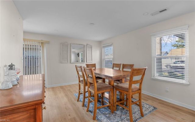 3529 Daffodil CRES, Virginia Beach, VA 23453