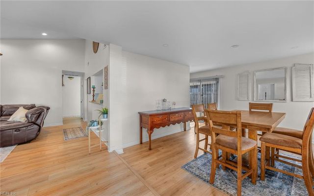 3529 Daffodil CRES, Virginia Beach, VA 23453