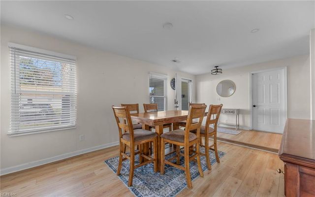 3529 Daffodil CRES, Virginia Beach, VA 23453