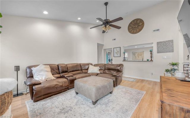 3529 Daffodil CRES, Virginia Beach, VA 23453