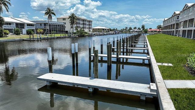1617 SEA HAVEN DRIVE 506, Punta Gorda, FL 33950
