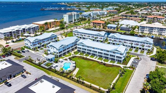 1617 SEA HAVEN DRIVE 506, Punta Gorda, FL 33950