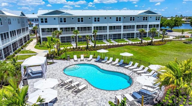 1617 SEA HAVEN DRIVE 506, Punta Gorda, FL 33950
