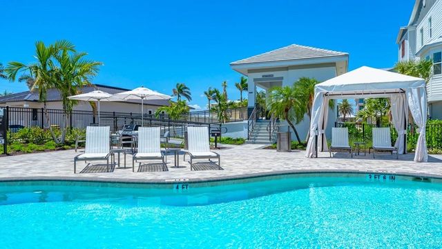 1617 SEA HAVEN DRIVE 506, Punta Gorda, FL 33950