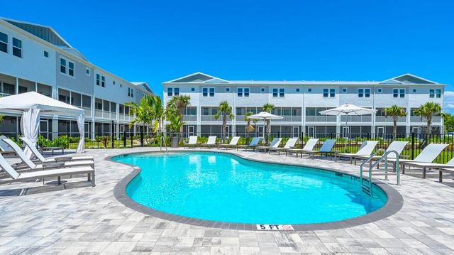 1617 SEA HAVEN DRIVE 506, Punta Gorda, FL 33950