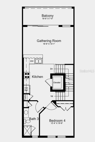 1617 SEA HAVEN DRIVE 506, Punta Gorda, FL 33950