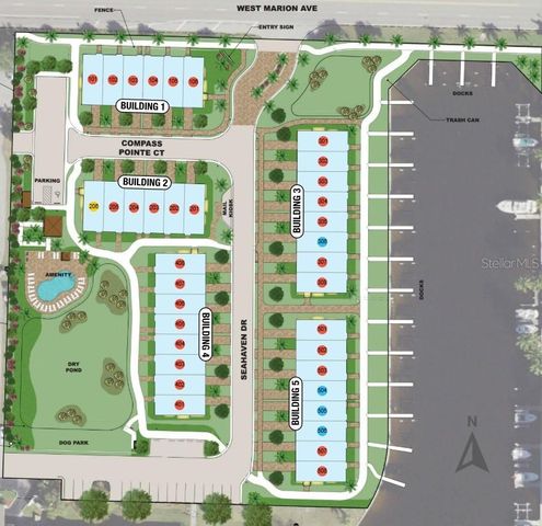 1617 SEA HAVEN DRIVE 506, Punta Gorda, FL 33950
