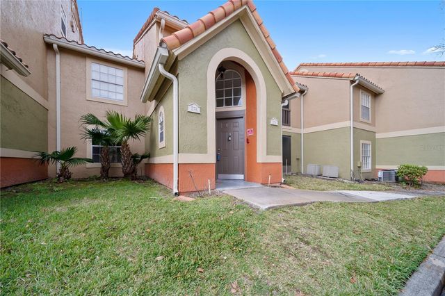 441 FOUNTAINHEAD CIRCLE 174, Kissimmee, FL 34741