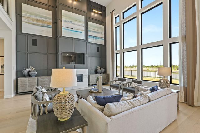 22015 Shale Barren Court, Cypress, TX 77433