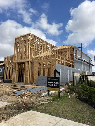 22015 Shale Baron Court, Cypress, TX 77433