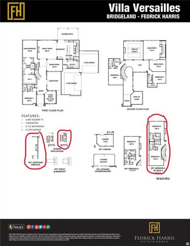 22015 Shale Baron Court, Cypress, TX 77433