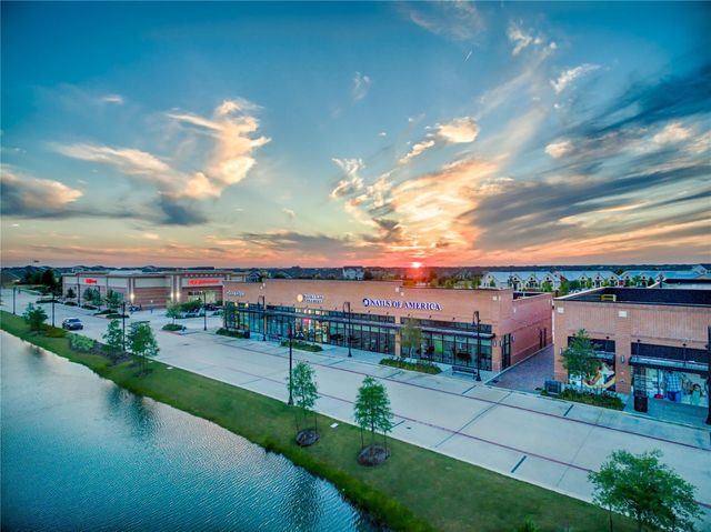 22015 Shale Barren Court, Cypress, TX 77433