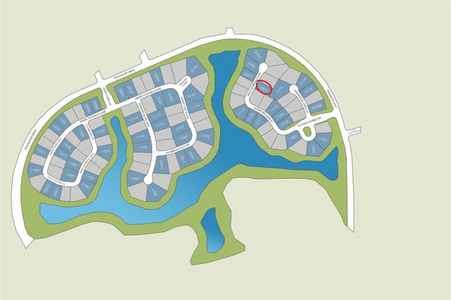 22015 Shale Baron Court, Cypress, TX 77433