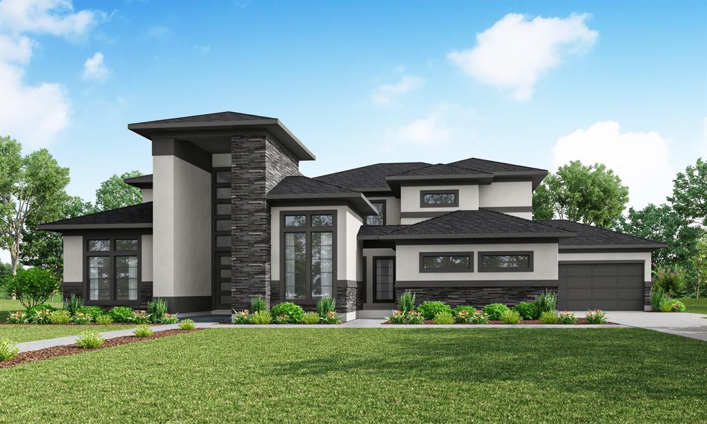 22015 Shale Baron Court, Cypress, TX 77433