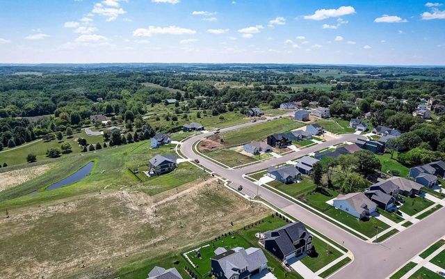 LOT 97 Foxfield Court, Oregon, WI 53575