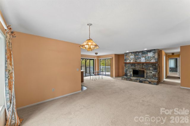 101 Sali Court, Brevard, NC 28712
