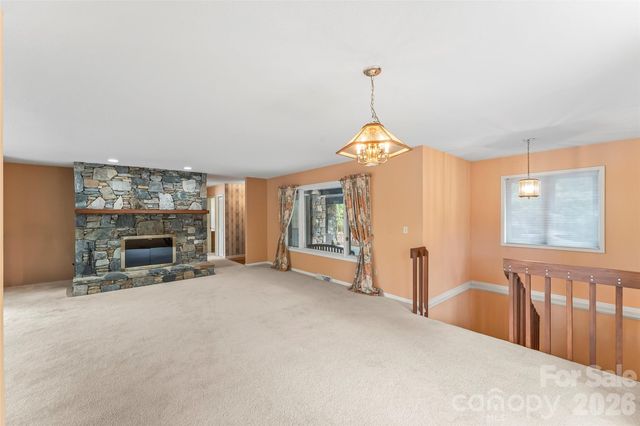101 Sali Court, Brevard, NC 28712