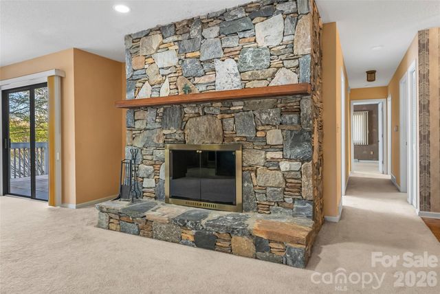 101 Sali Court, Brevard, NC 28712