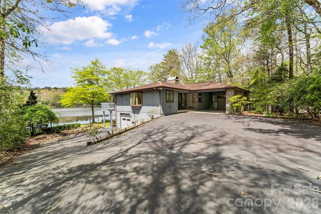 101 Sali Court, Brevard, NC 28712