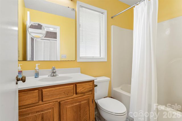 101 Sali Court, Brevard, NC 28712