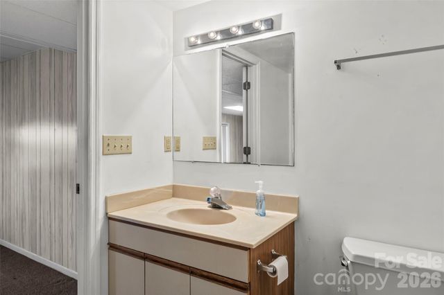 101 Sali Court, Brevard, NC 28712