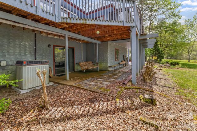 101 Sali Court, Brevard, NC 28712