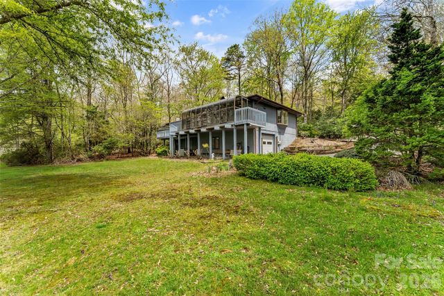 101 Sali Court, Brevard, NC 28712