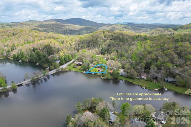 101 Sali Court, Brevard, NC 28712