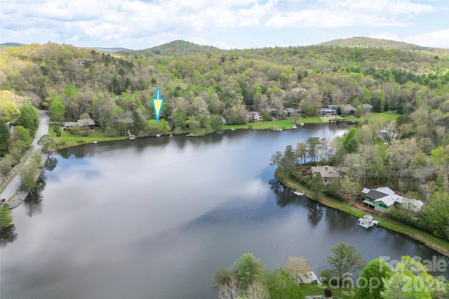 101 Sali Court, Brevard, NC 28712