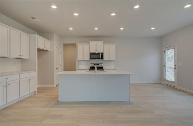 35 Barge Lane, Covington, GA 30016