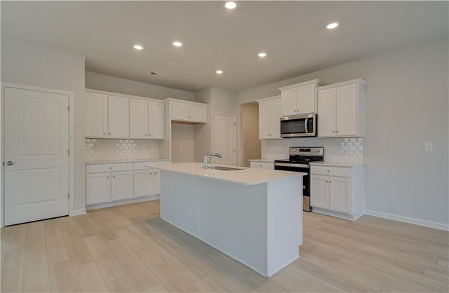 35 Barge Lane, Covington, GA 30016