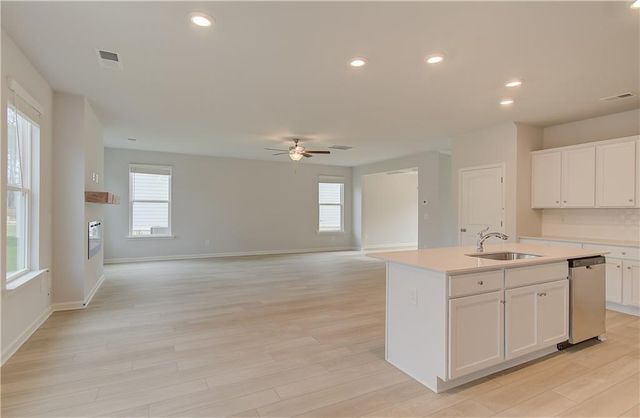 35 Barge Lane, Covington, GA 30016