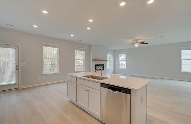 35 Barge Lane, Covington, GA 30016