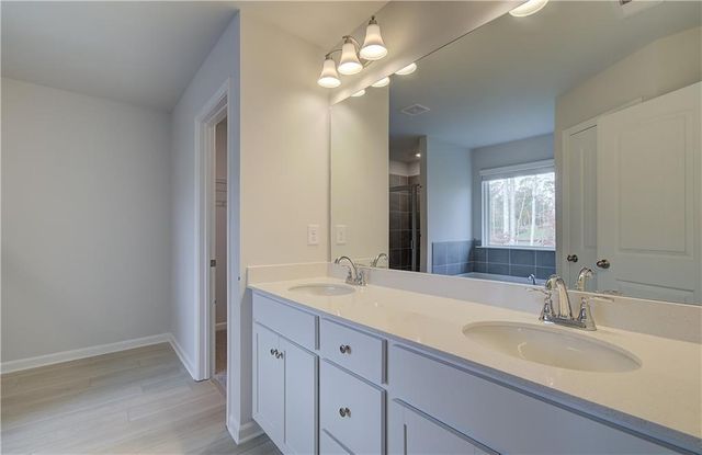 35 Barge Lane, Covington, GA 30016