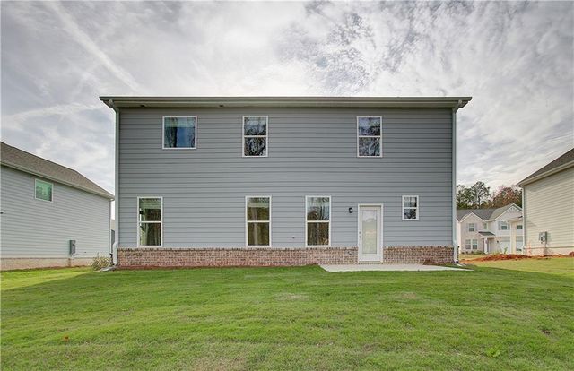 35 Barge Lane, Covington, GA 30016