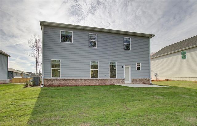 35 Barge Lane, Covington, GA 30016