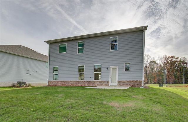 35 Barge Lane, Covington, GA 30016