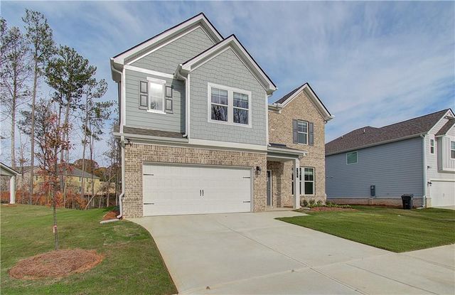 35 Barge Lane, Covington, GA 30016