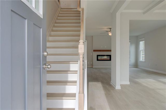 35 Barge Lane, Covington, GA 30016