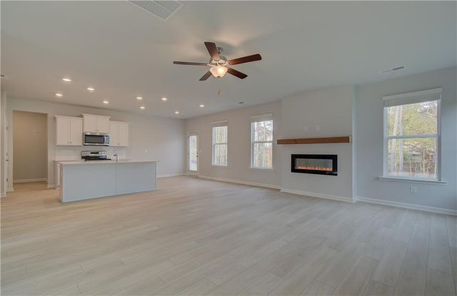35 Barge Lane, Covington, GA 30016