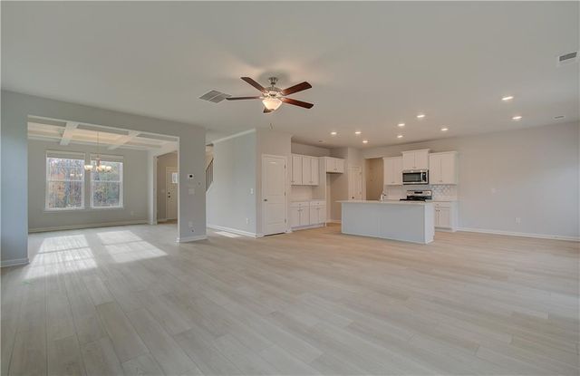 35 Barge Lane, Covington, GA 30016