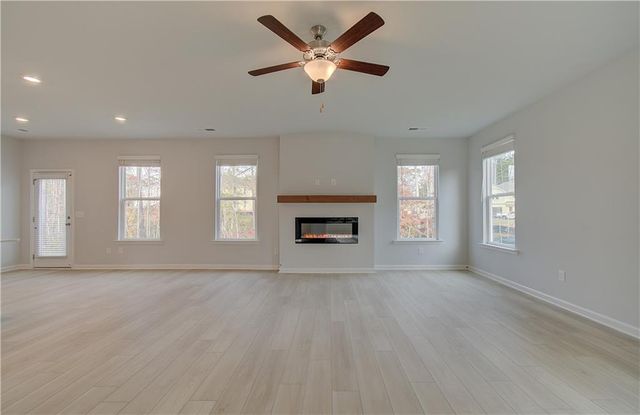35 Barge Lane, Covington, GA 30016