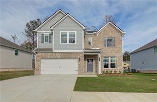 35 Barge Lane, Covington, GA 30016