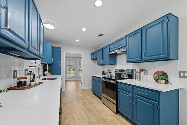 1200 Quapaw Trail, Mesquite, TX 75149