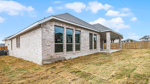 340 Allegheny WAY, Kyle, TX 78640