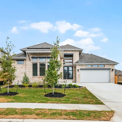 340 Allegheny WAY, Kyle, TX 78640