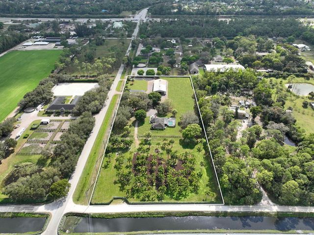 13528 N 6th Court N, Loxahatchee, FL 33470
