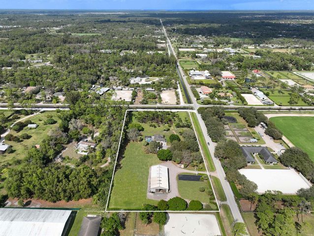 13528 N 6th Court N, Loxahatchee, FL 33470