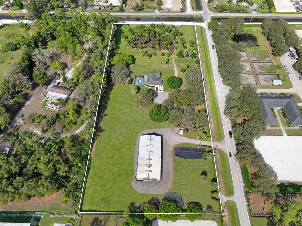 13528 N 6th Court N, Loxahatchee, FL 33470