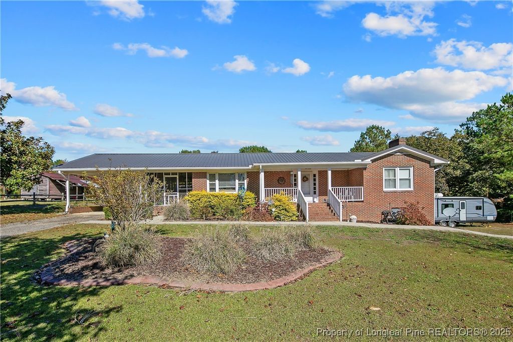 7666 Overhills Road, Spring Lake, NC 28390
